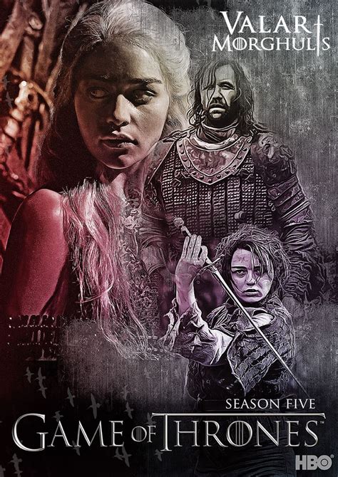 game of thrones season 5 cast|Game of Thrones: Season 5/Cast .